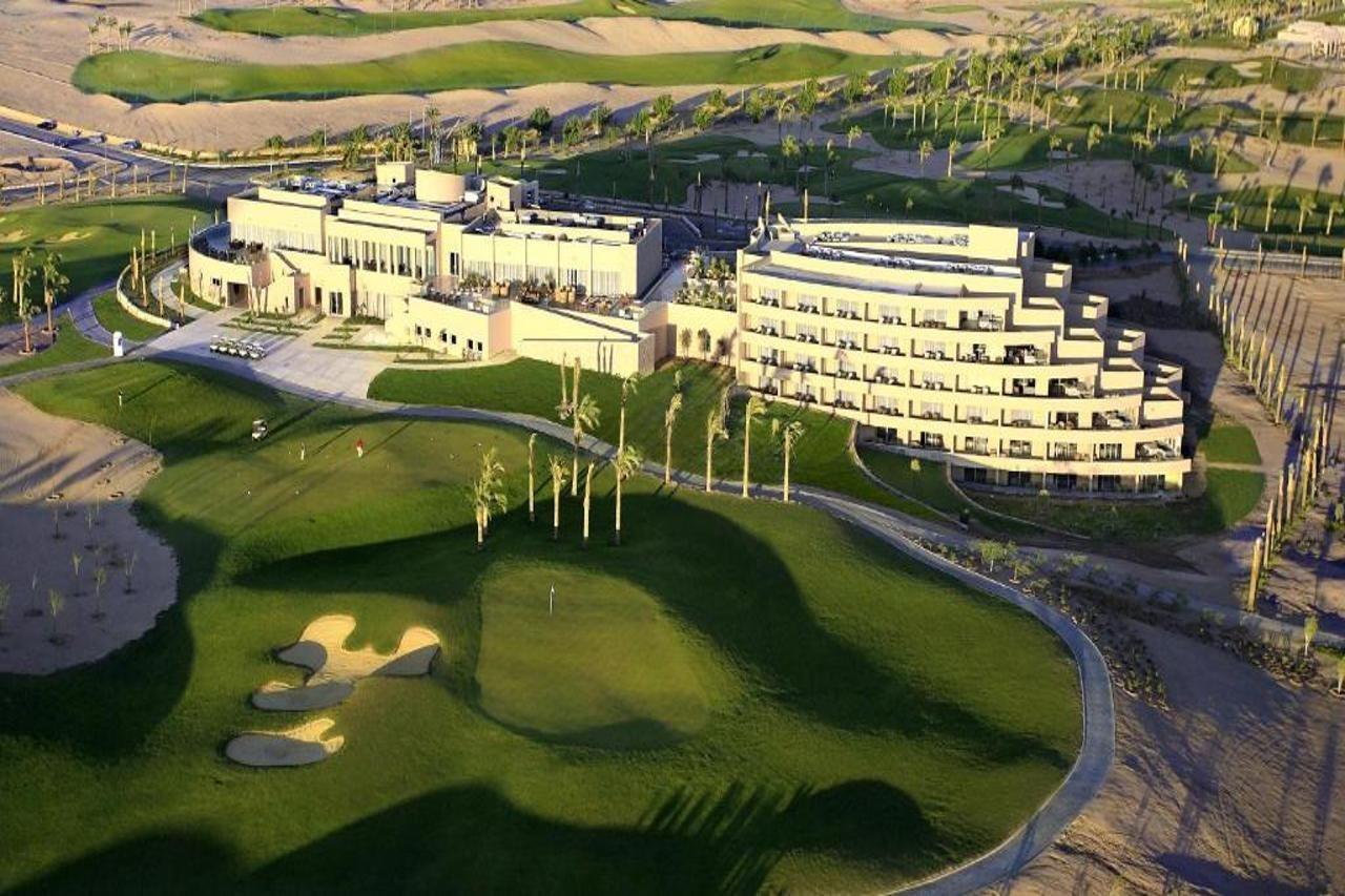 Steigenberger Makadi - Adults Friendly 16 Years Plus Hurghada Zewnętrze zdjęcie
