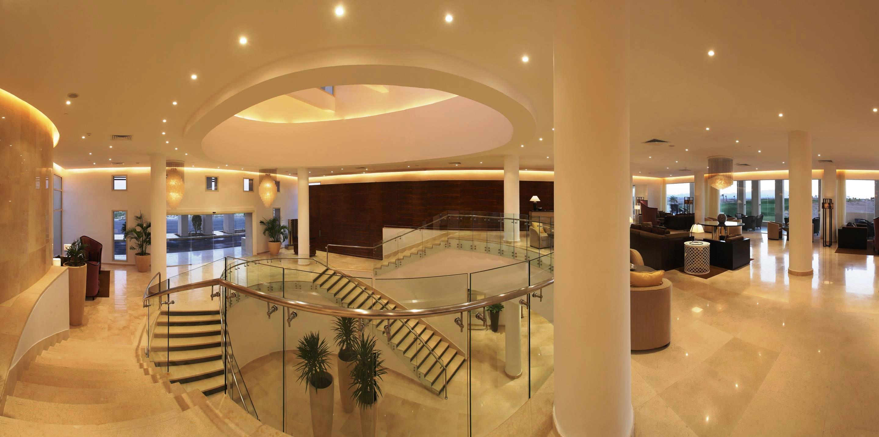 Steigenberger Makadi - Adults Friendly 16 Years Plus Hurghada Zewnętrze zdjęcie