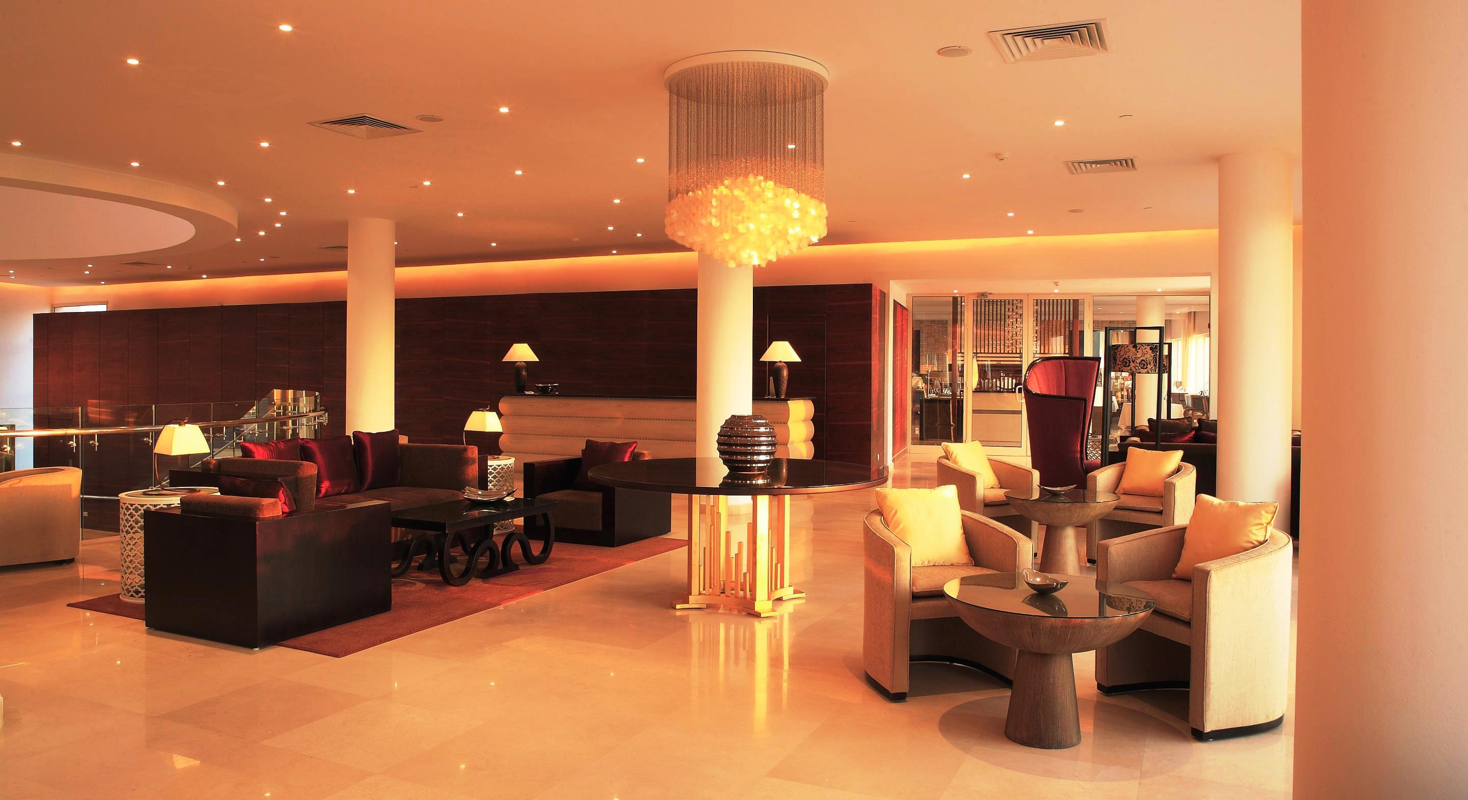 Steigenberger Makadi - Adults Friendly 16 Years Plus Hurghada Zewnętrze zdjęcie