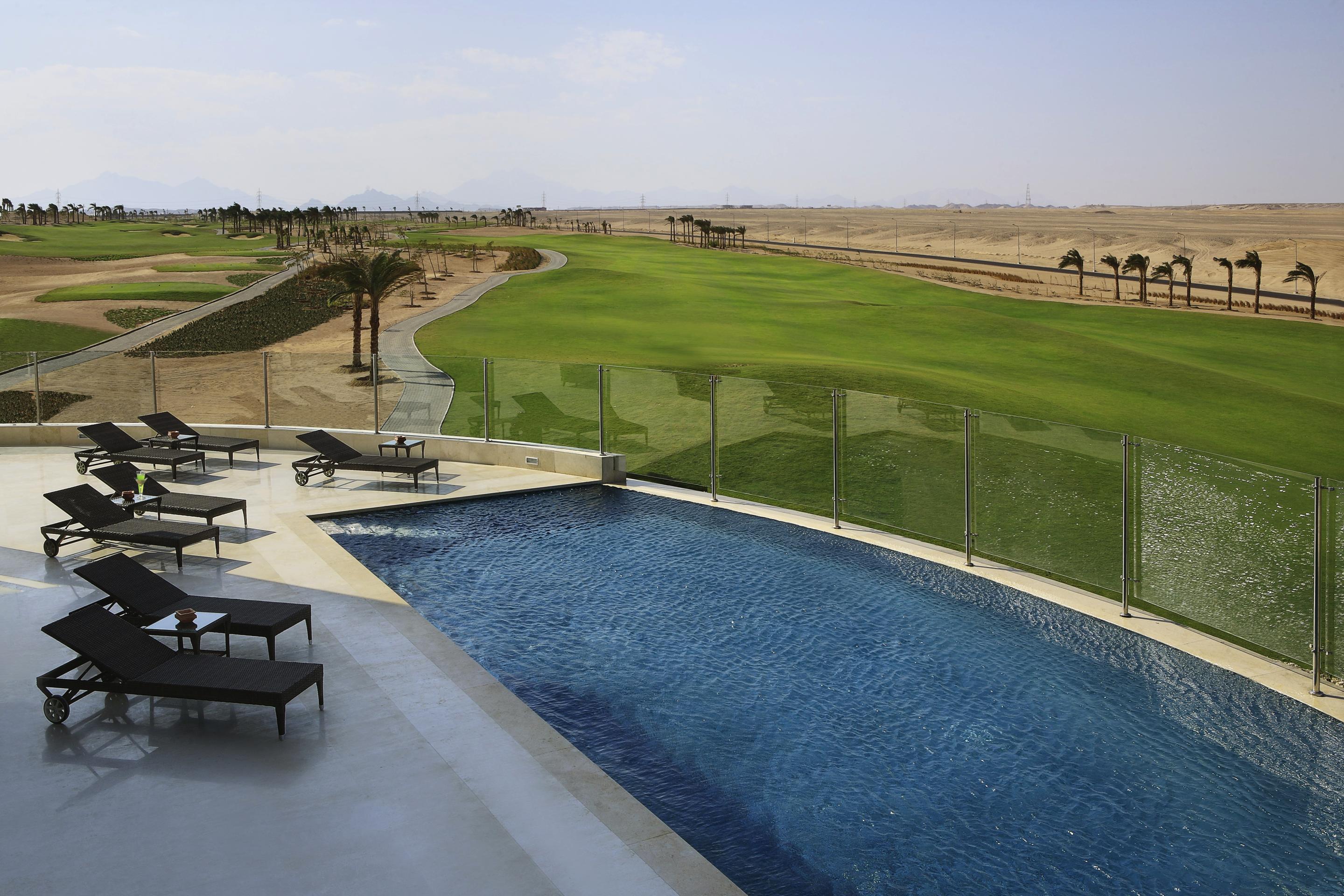 Steigenberger Makadi - Adults Friendly 16 Years Plus Hurghada Zewnętrze zdjęcie