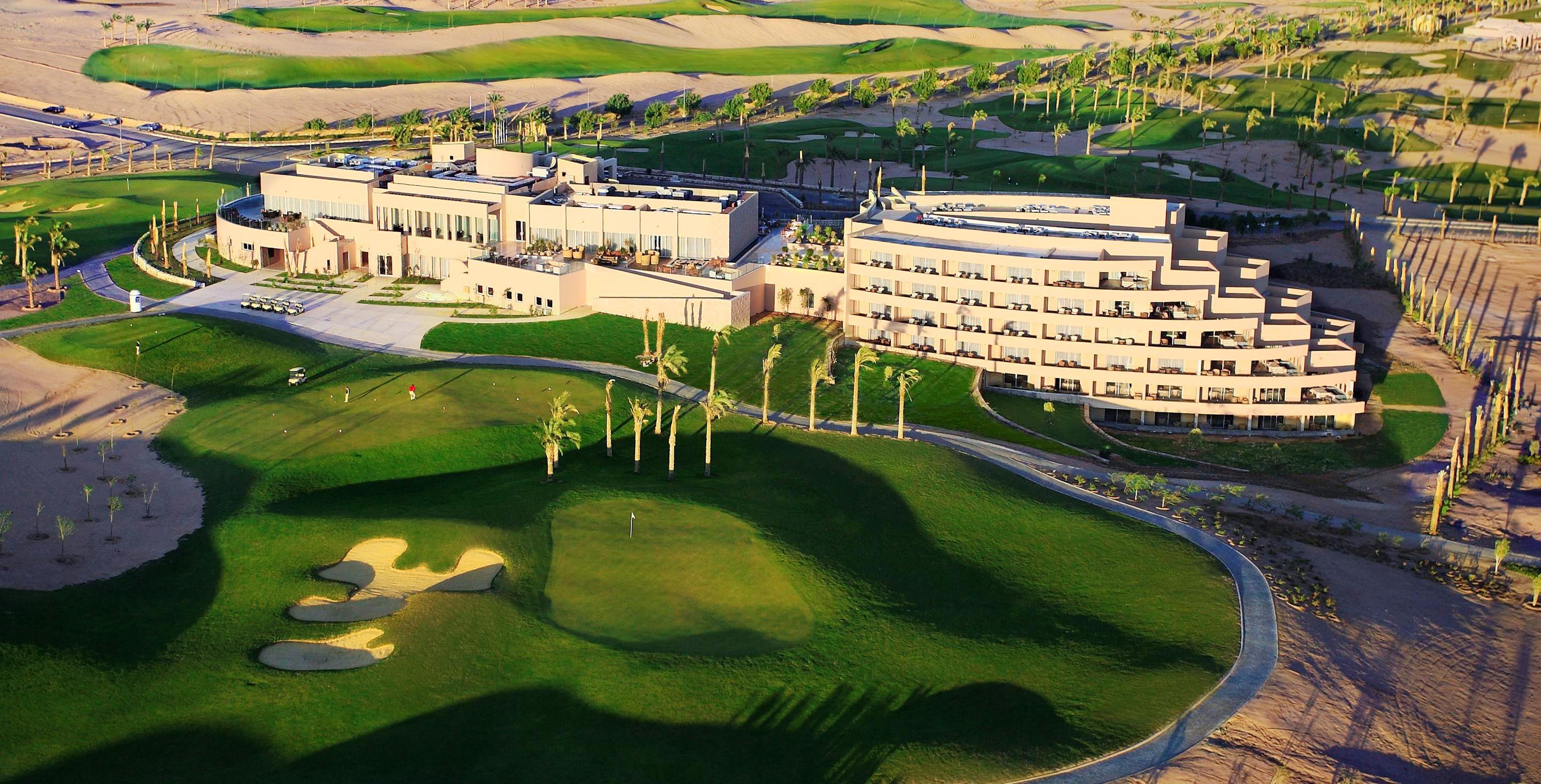 Steigenberger Makadi - Adults Friendly 16 Years Plus Hurghada Zewnętrze zdjęcie