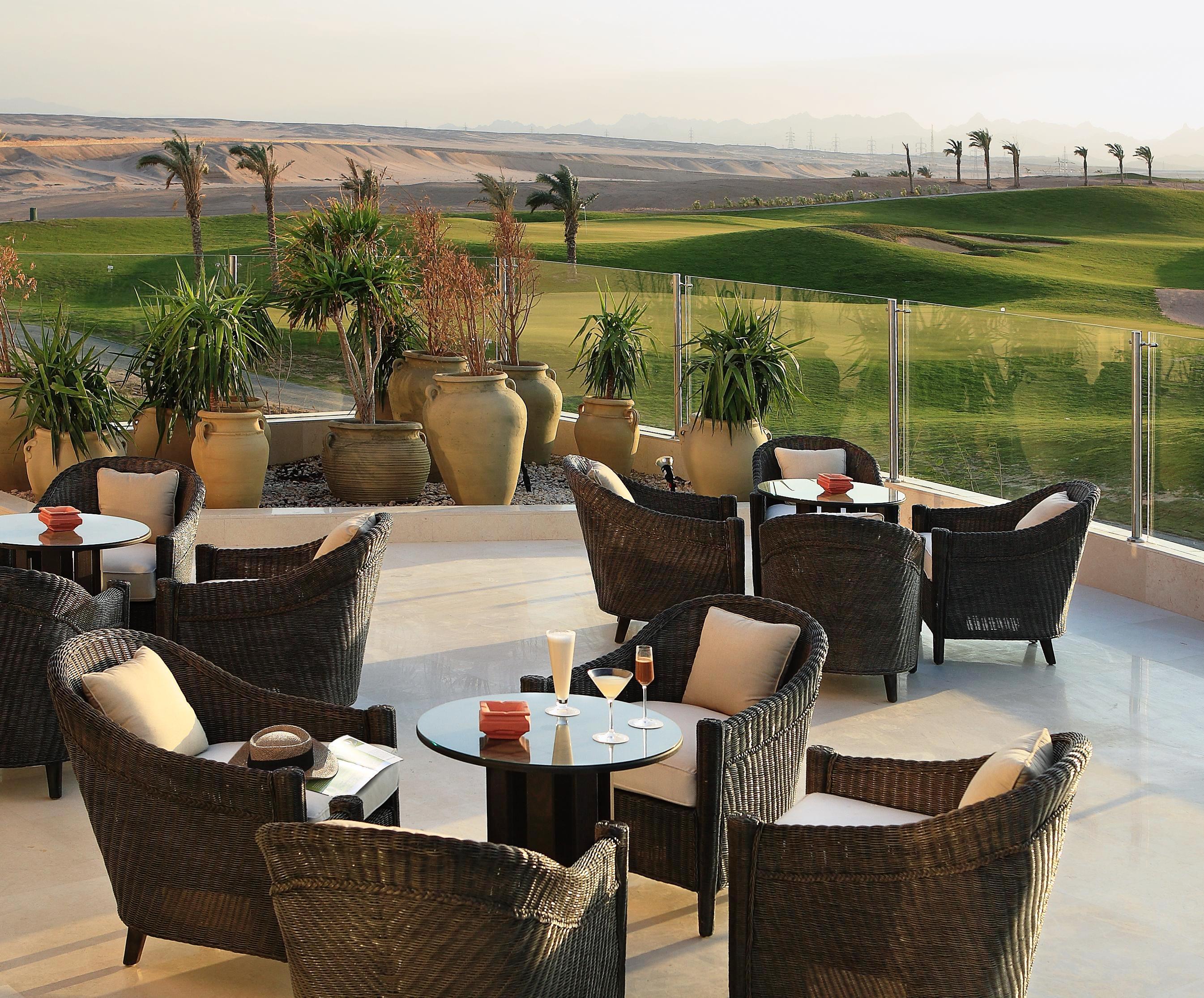 Steigenberger Makadi - Adults Friendly 16 Years Plus Hurghada Zewnętrze zdjęcie