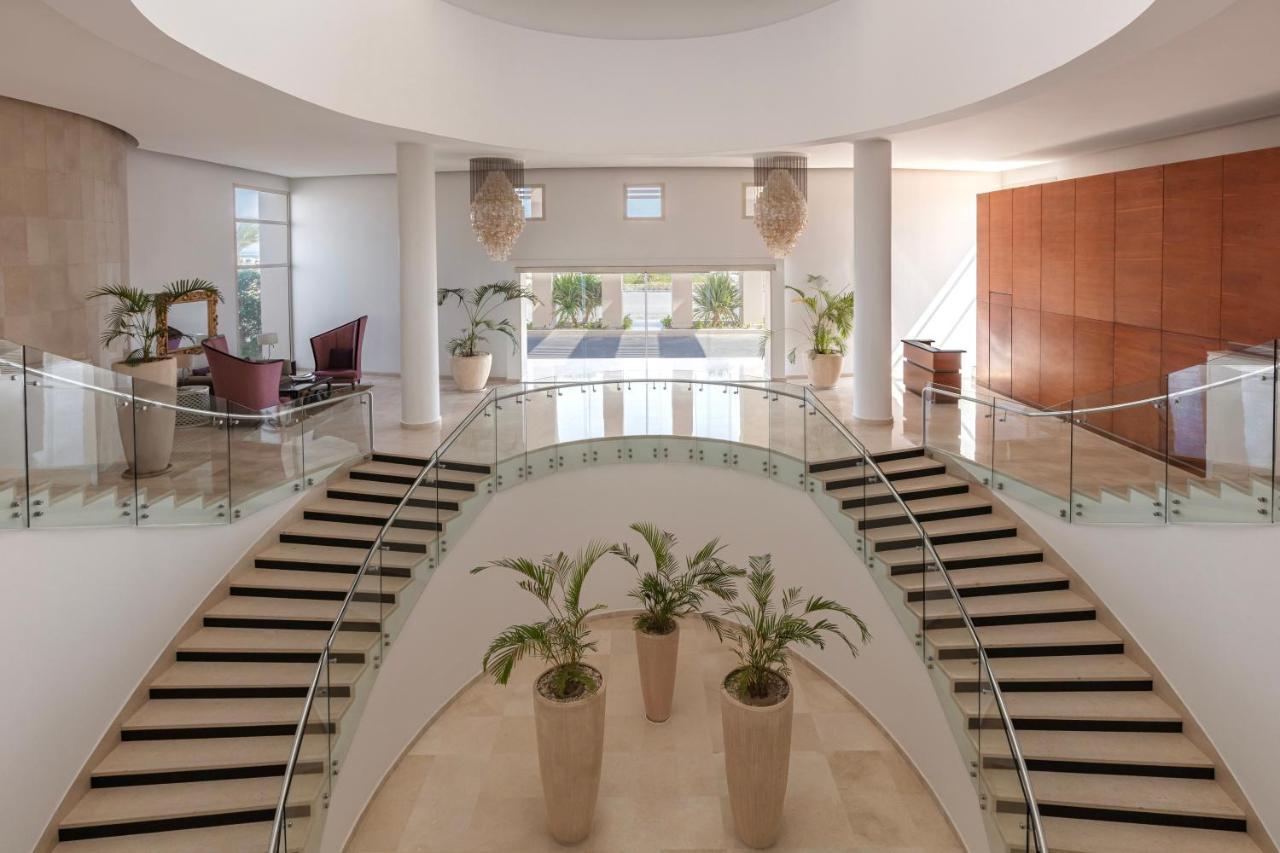 Steigenberger Makadi - Adults Friendly 16 Years Plus Hurghada Zewnętrze zdjęcie