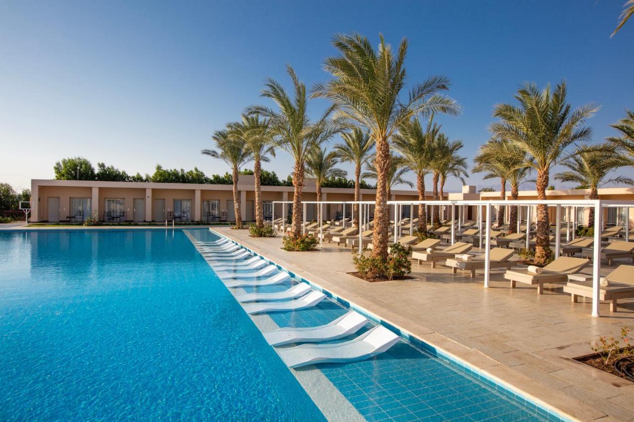 Steigenberger Makadi - Adults Friendly 16 Years Plus Hurghada Zewnętrze zdjęcie