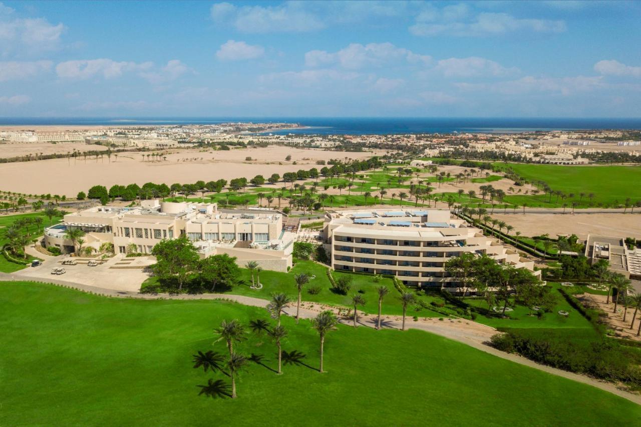 Steigenberger Makadi - Adults Friendly 16 Years Plus Hurghada Zewnętrze zdjęcie