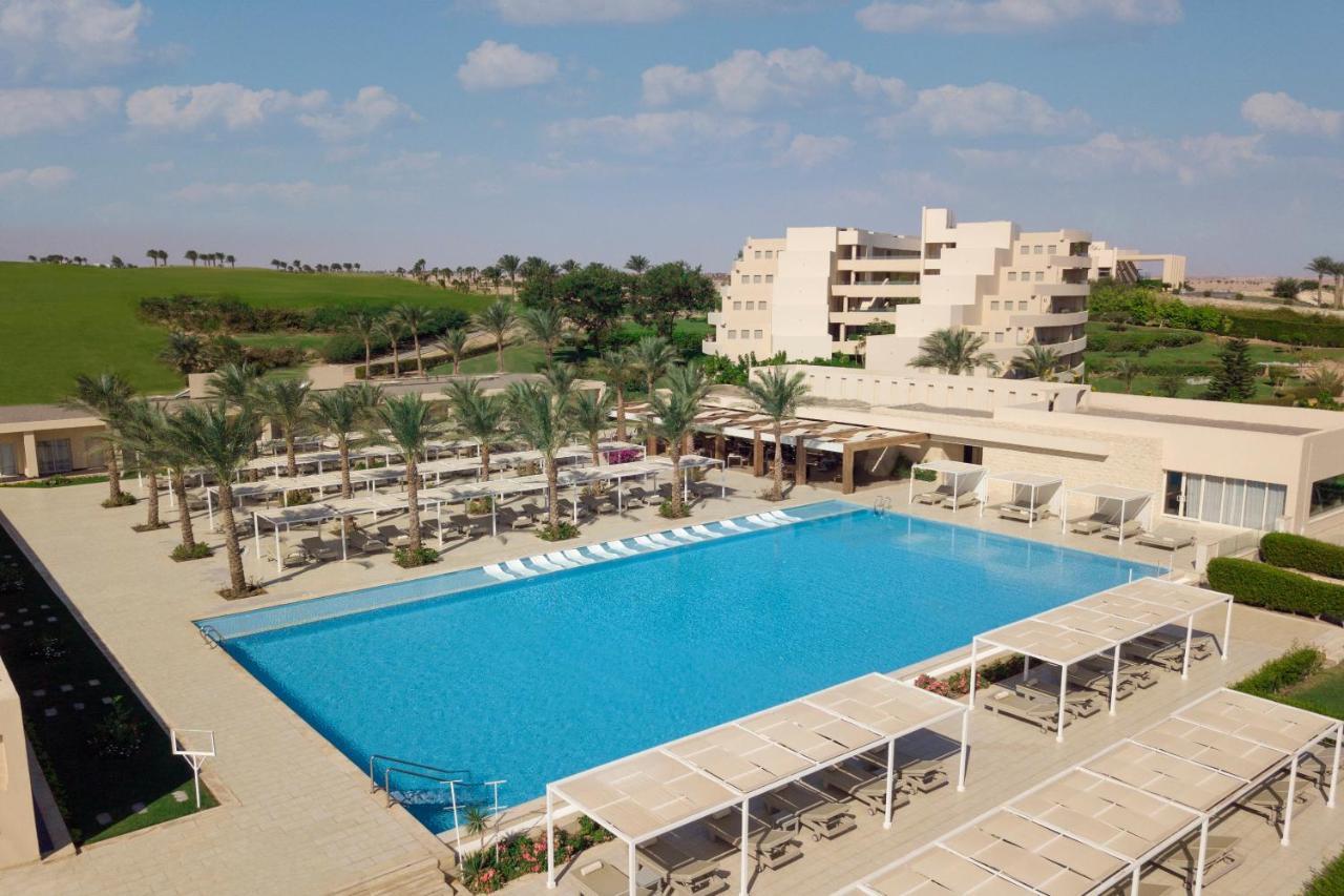 Steigenberger Makadi - Adults Friendly 16 Years Plus Hurghada Zewnętrze zdjęcie
