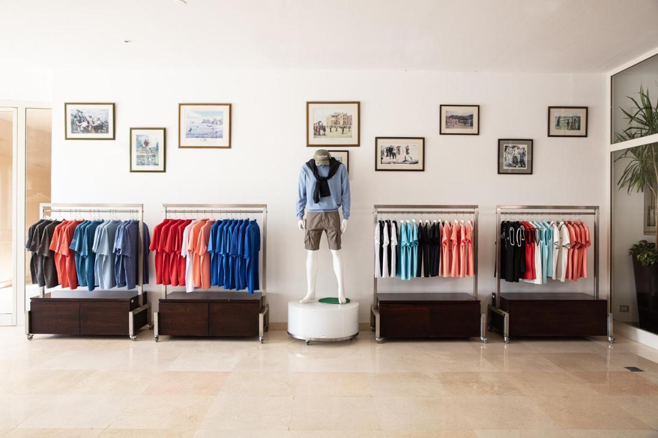 Steigenberger Makadi - Adults Friendly 16 Years Plus Hurghada Zewnętrze zdjęcie