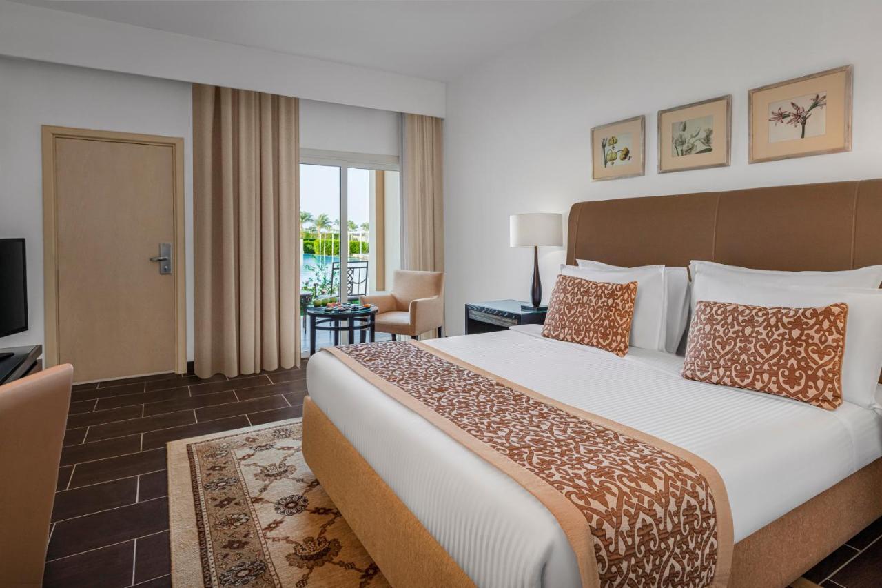 Steigenberger Makadi - Adults Friendly 16 Years Plus Hurghada Zewnętrze zdjęcie