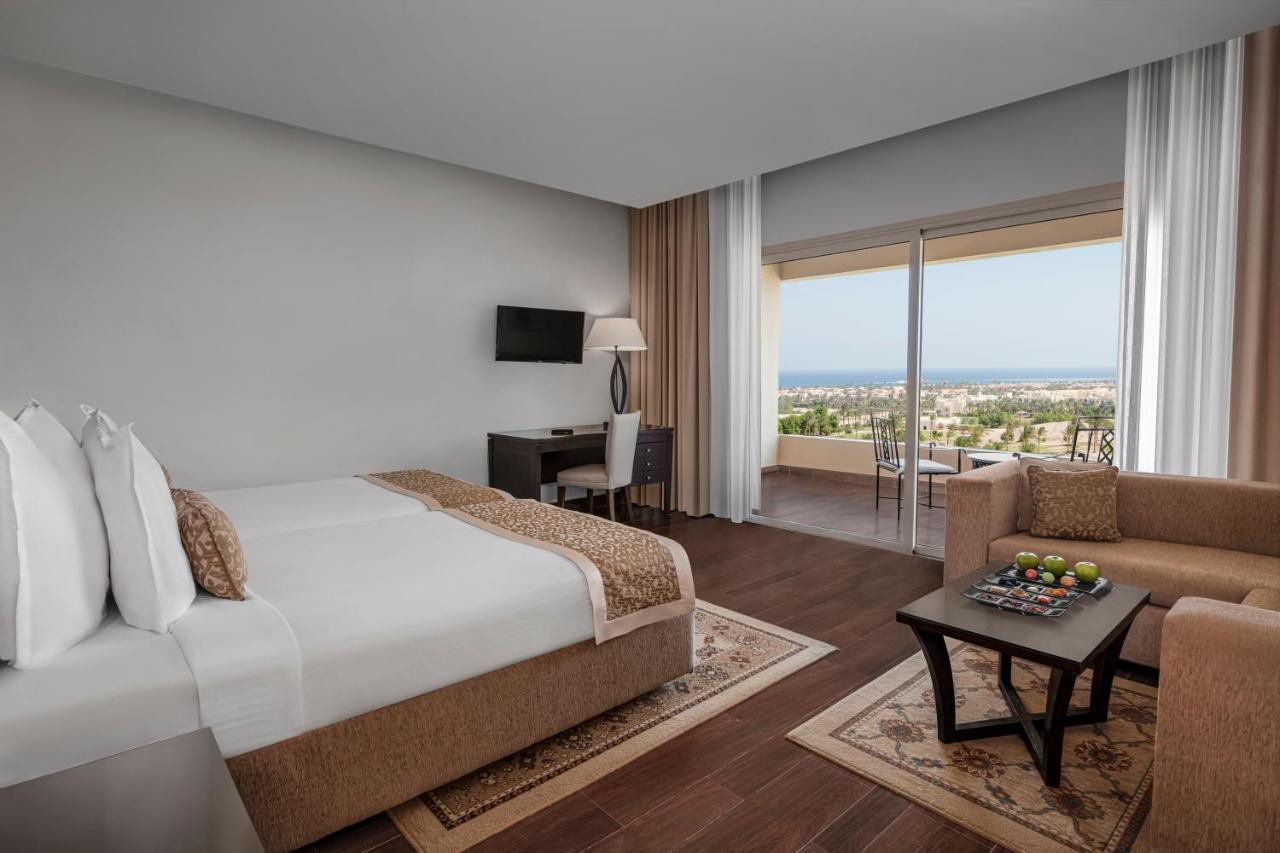 Steigenberger Makadi - Adults Friendly 16 Years Plus Hurghada Zewnętrze zdjęcie