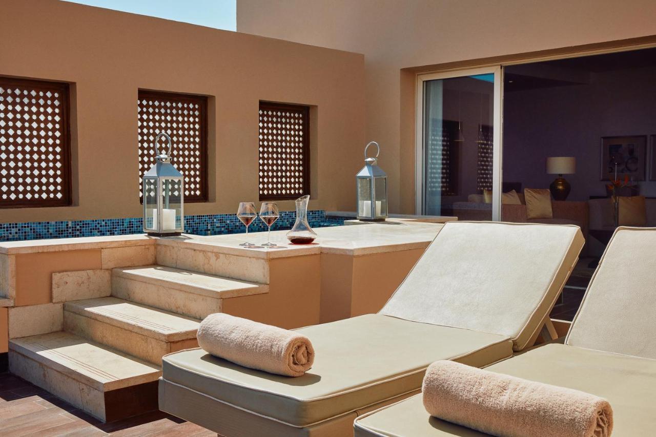 Steigenberger Makadi - Adults Friendly 16 Years Plus Hurghada Zewnętrze zdjęcie