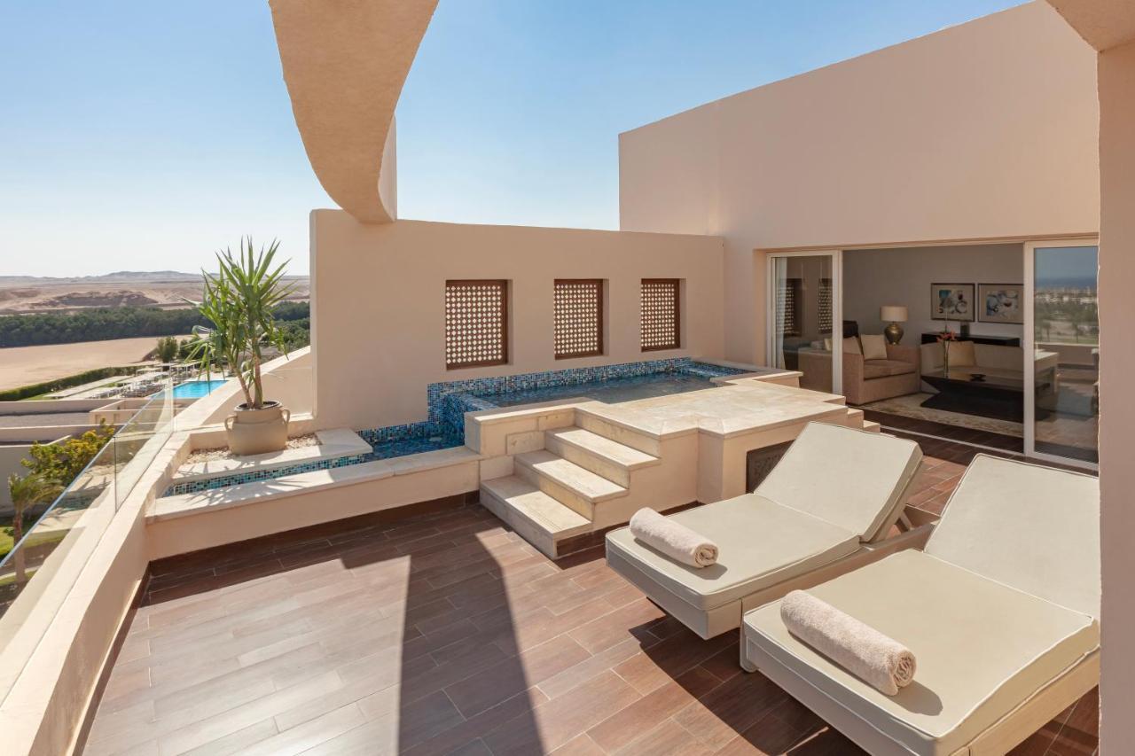 Steigenberger Makadi - Adults Friendly 16 Years Plus Hurghada Zewnętrze zdjęcie