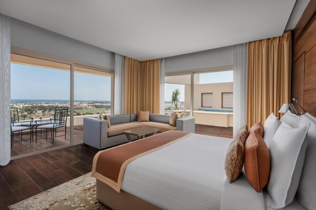 Steigenberger Makadi - Adults Friendly 16 Years Plus Hurghada Zewnętrze zdjęcie