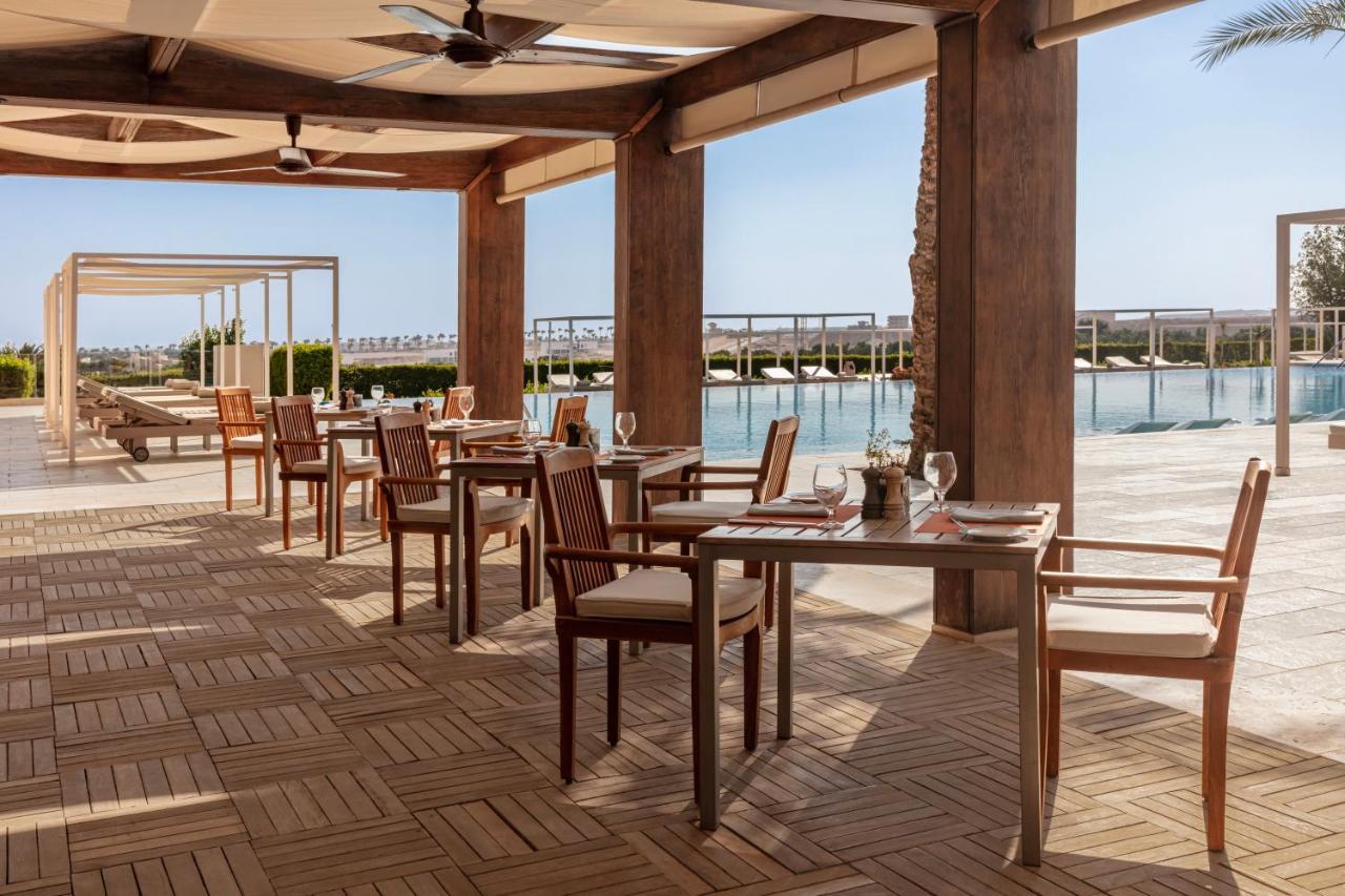 Steigenberger Makadi - Adults Friendly 16 Years Plus Hurghada Zewnętrze zdjęcie