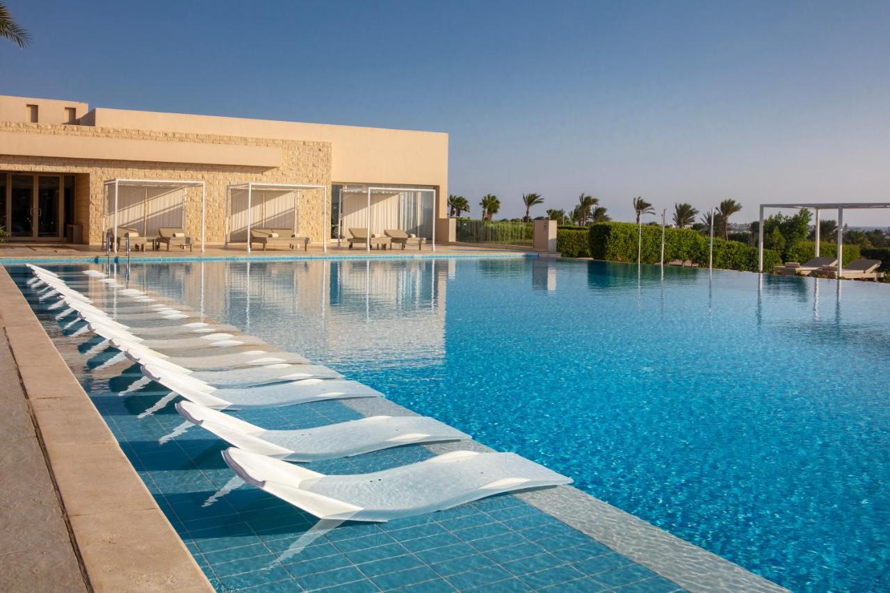 Steigenberger Makadi - Adults Friendly 16 Years Plus Hurghada Zewnętrze zdjęcie