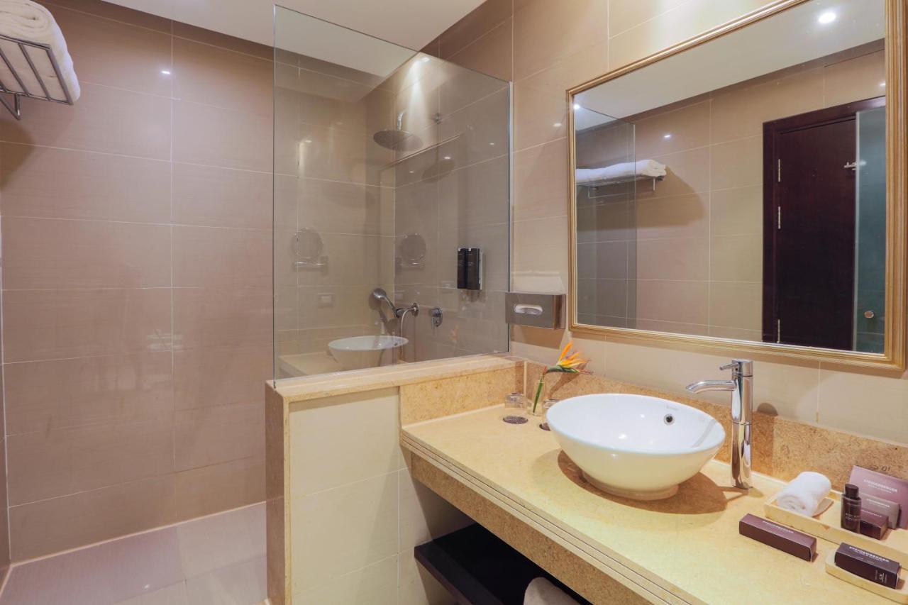 Steigenberger Makadi - Adults Friendly 16 Years Plus Hurghada Zewnętrze zdjęcie