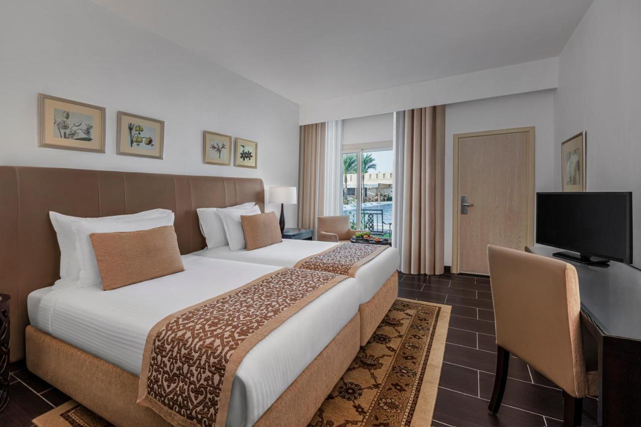 Steigenberger Makadi - Adults Friendly 16 Years Plus Hurghada Zewnętrze zdjęcie