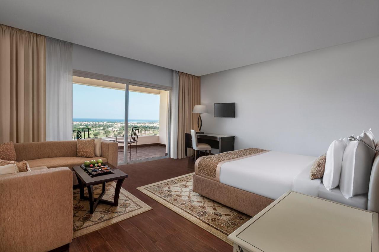 Steigenberger Makadi - Adults Friendly 16 Years Plus Hurghada Zewnętrze zdjęcie