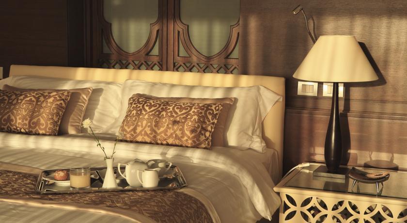 Steigenberger Makadi - Adults Friendly 16 Years Plus Hurghada Zewnętrze zdjęcie