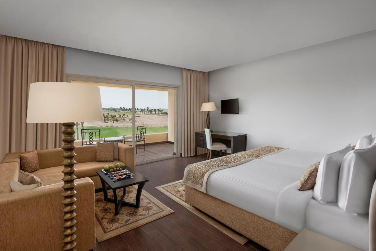 Steigenberger Makadi - Adults Friendly 16 Years Plus Hurghada Zewnętrze zdjęcie