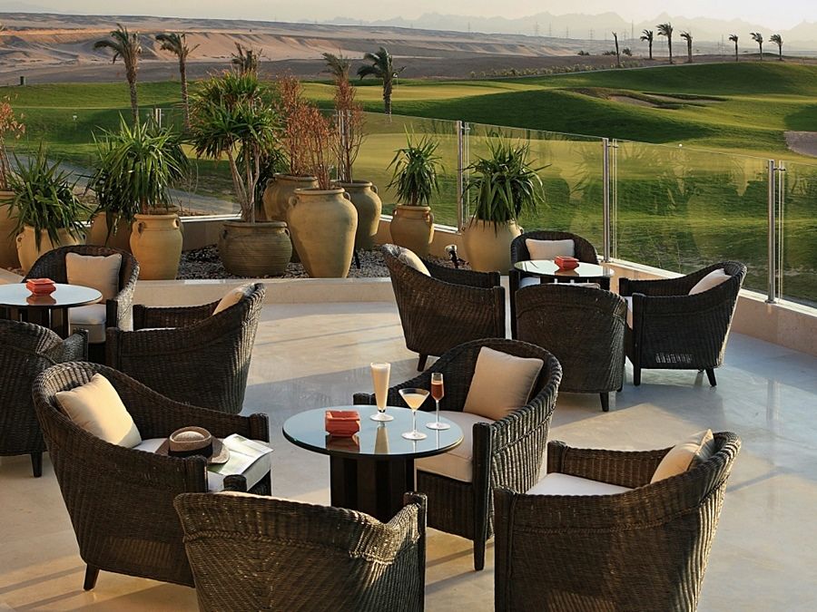 Steigenberger Makadi - Adults Friendly 16 Years Plus Hurghada Zewnętrze zdjęcie
