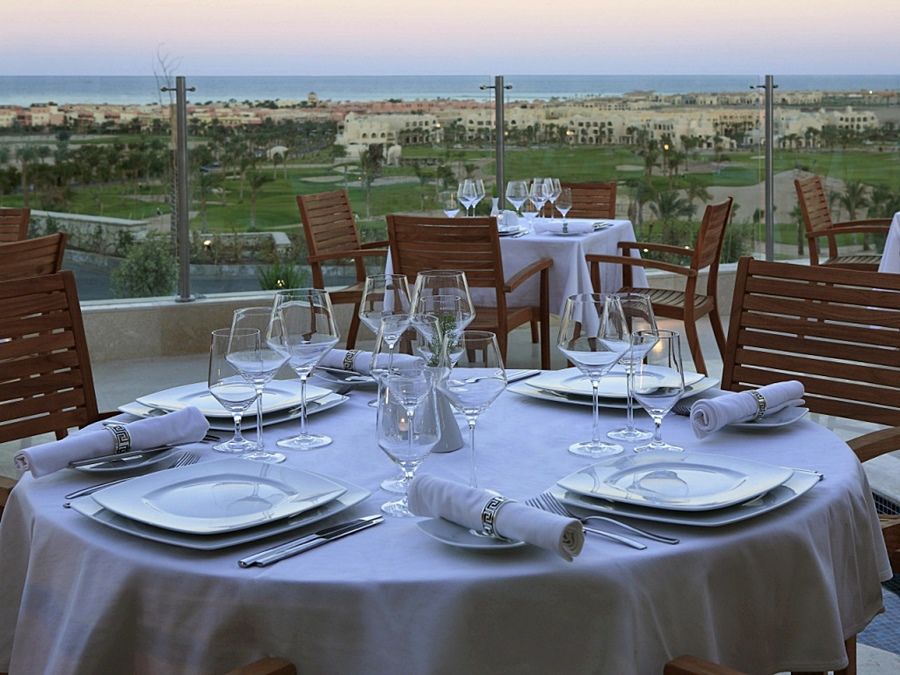 Steigenberger Makadi - Adults Friendly 16 Years Plus Hurghada Zewnętrze zdjęcie