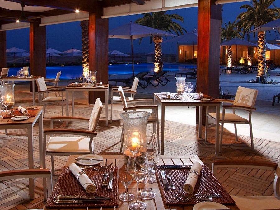 Steigenberger Makadi - Adults Friendly 16 Years Plus Hurghada Zewnętrze zdjęcie