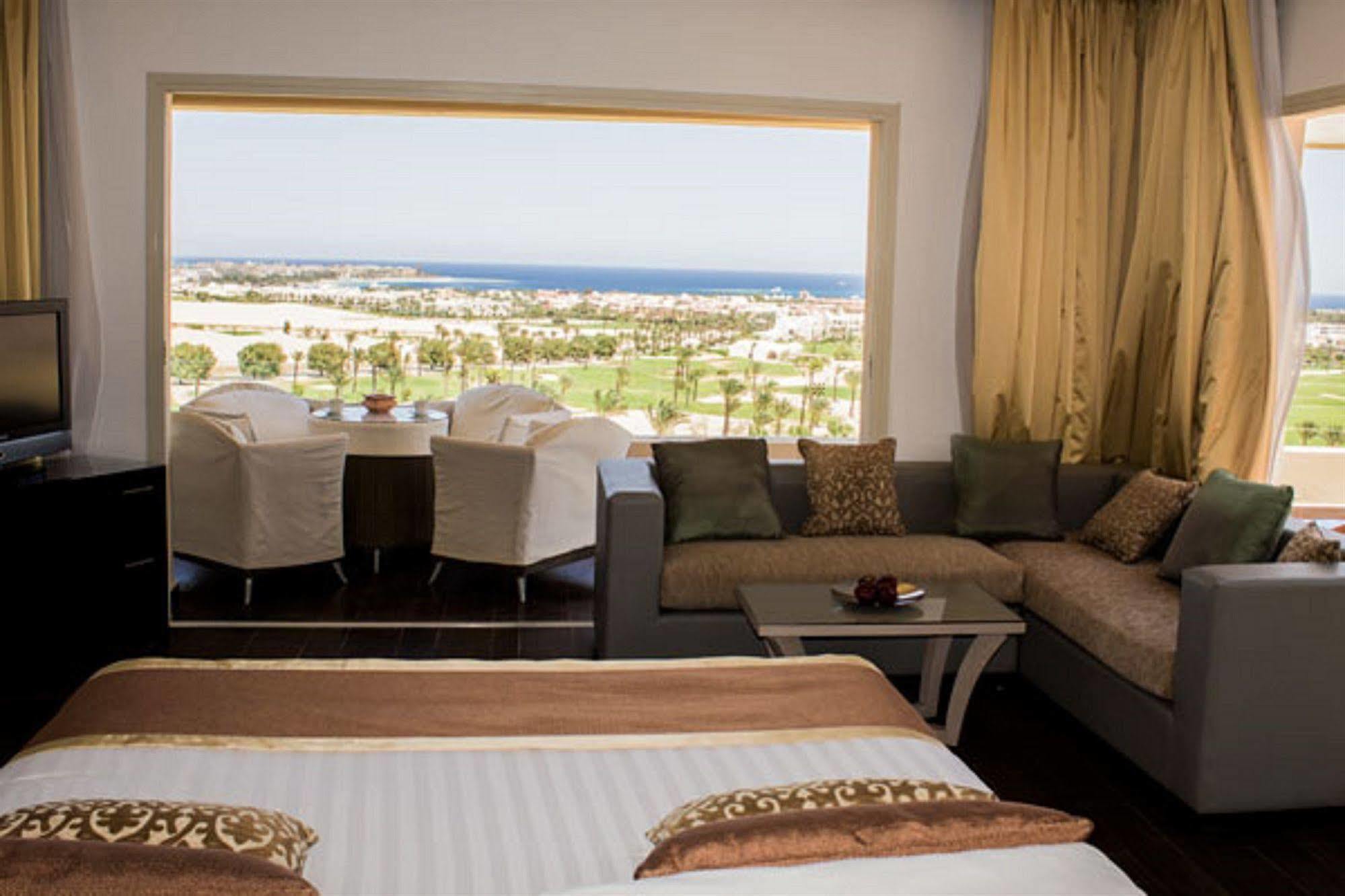 Steigenberger Makadi - Adults Friendly 16 Years Plus Hurghada Zewnętrze zdjęcie