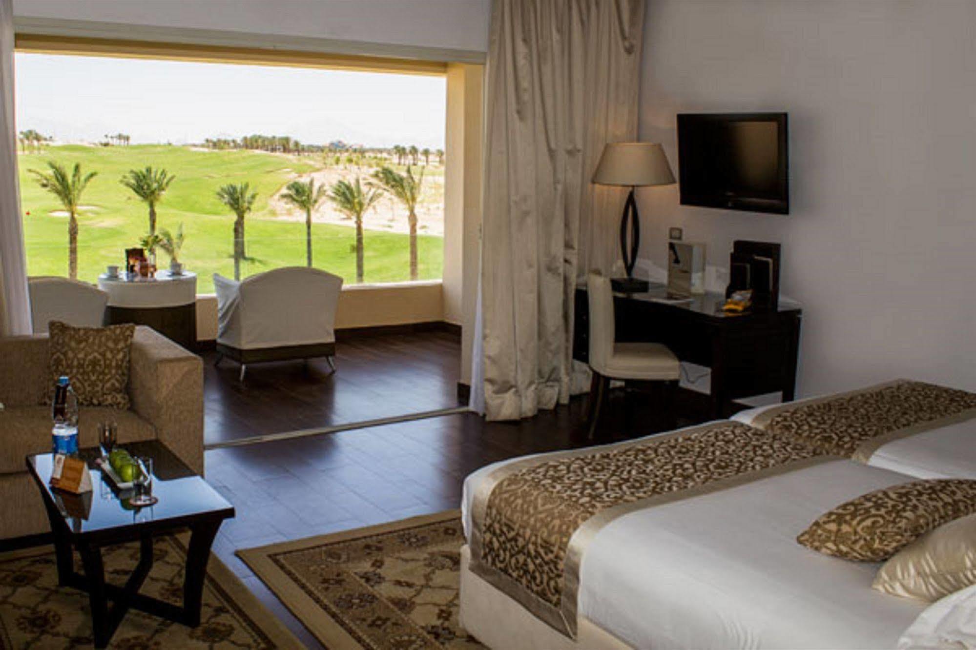 Steigenberger Makadi - Adults Friendly 16 Years Plus Hurghada Zewnętrze zdjęcie