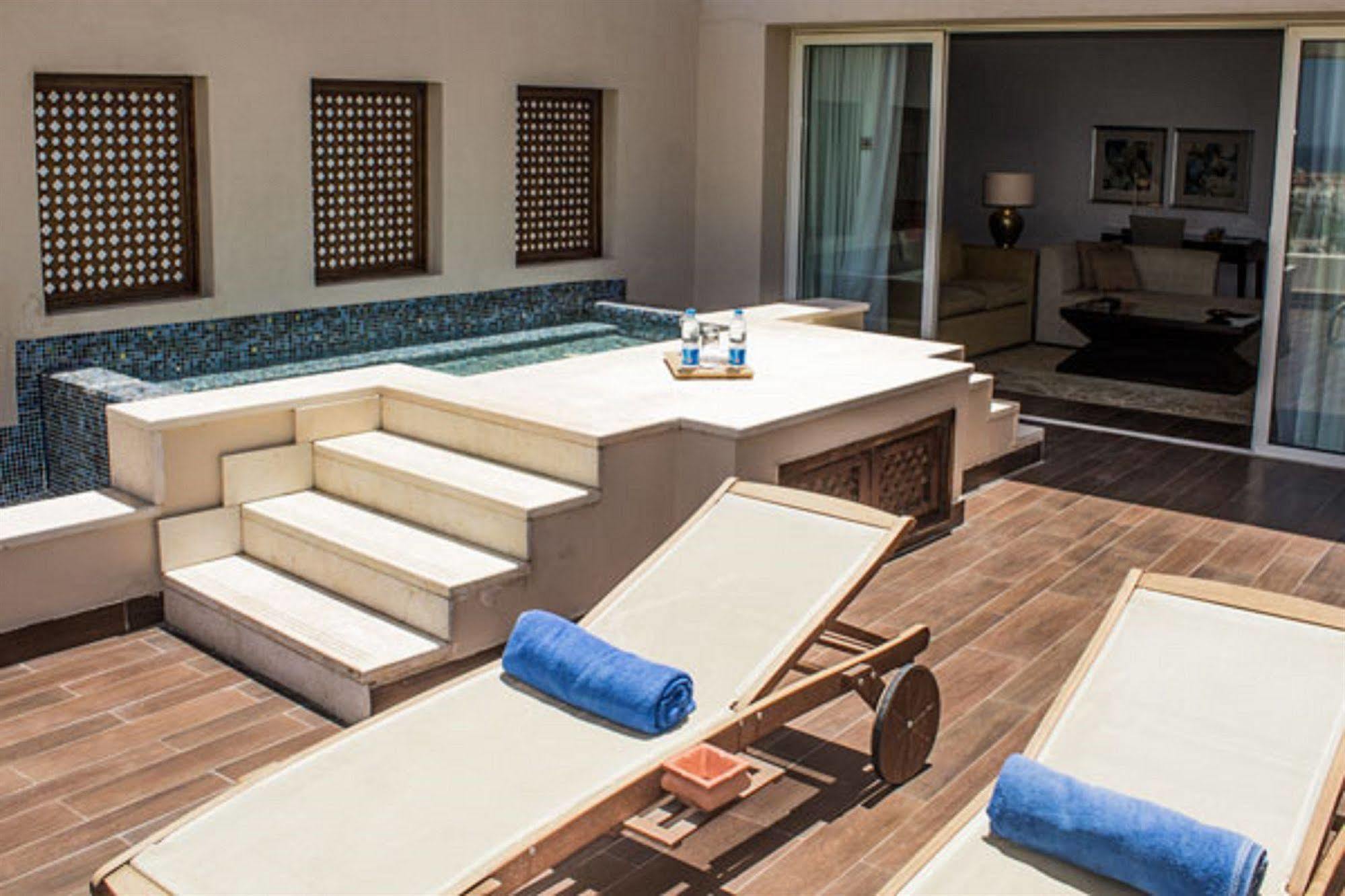 Steigenberger Makadi - Adults Friendly 16 Years Plus Hurghada Zewnętrze zdjęcie