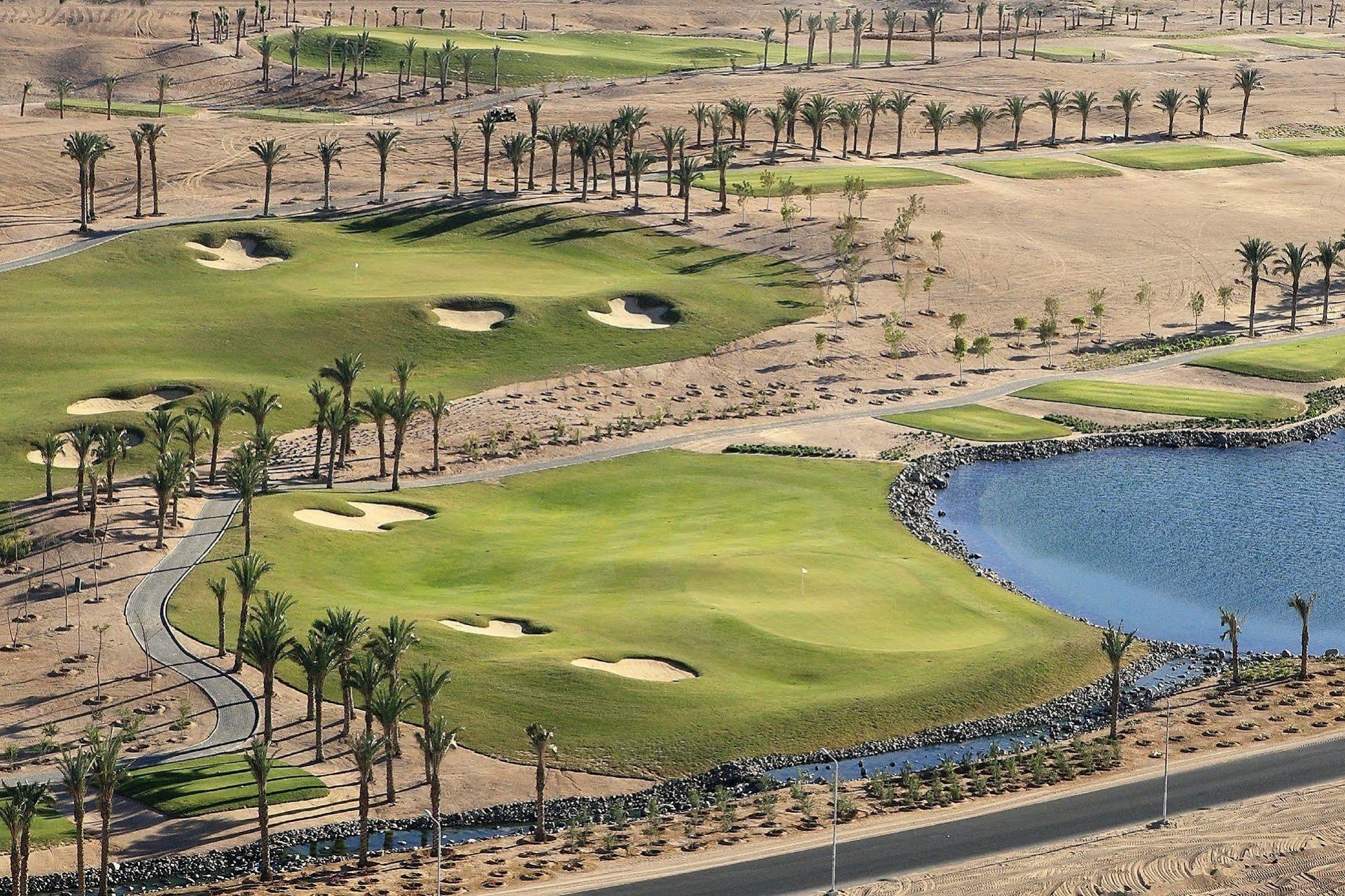Steigenberger Makadi - Adults Friendly 16 Years Plus Hurghada Zewnętrze zdjęcie