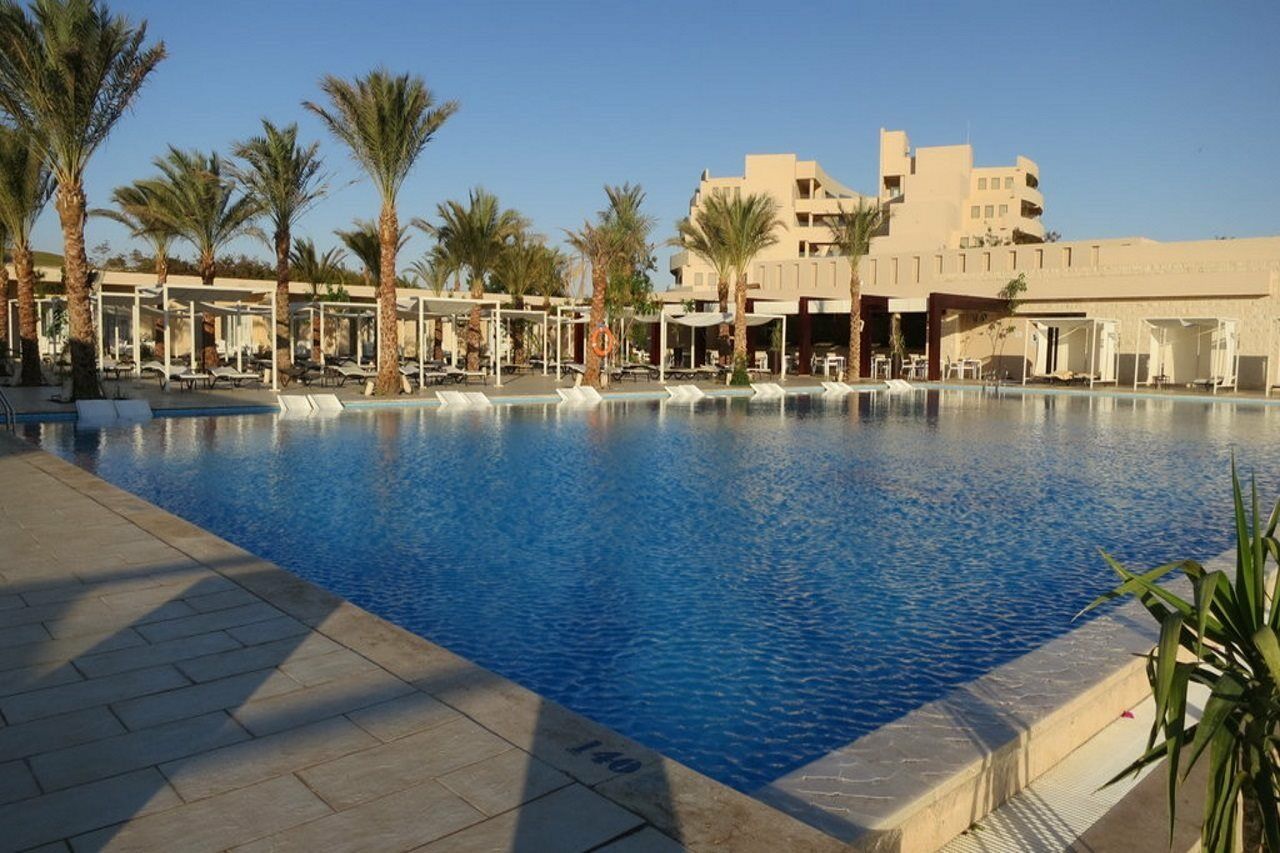 Steigenberger Makadi - Adults Friendly 16 Years Plus Hurghada Zewnętrze zdjęcie