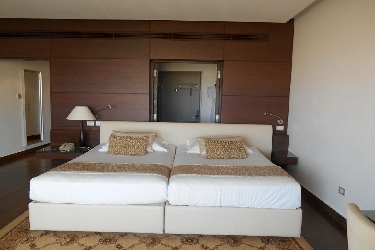 Steigenberger Makadi - Adults Friendly 16 Years Plus Hurghada Zewnętrze zdjęcie