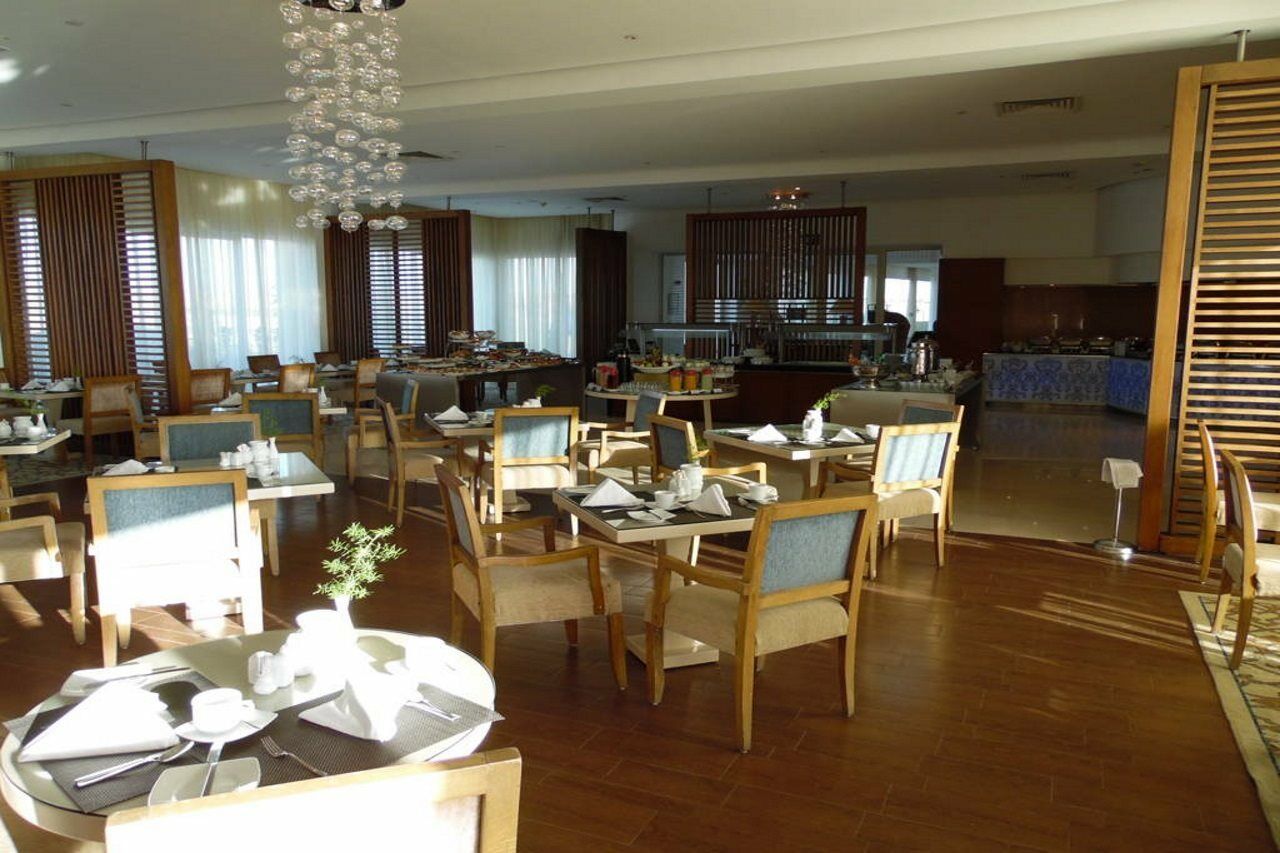 Steigenberger Makadi - Adults Friendly 16 Years Plus Hurghada Zewnętrze zdjęcie