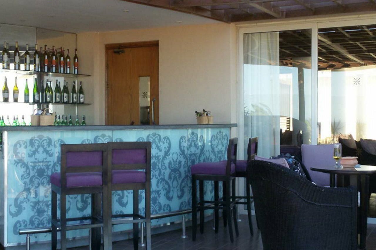 Steigenberger Makadi - Adults Friendly 16 Years Plus Hurghada Zewnętrze zdjęcie